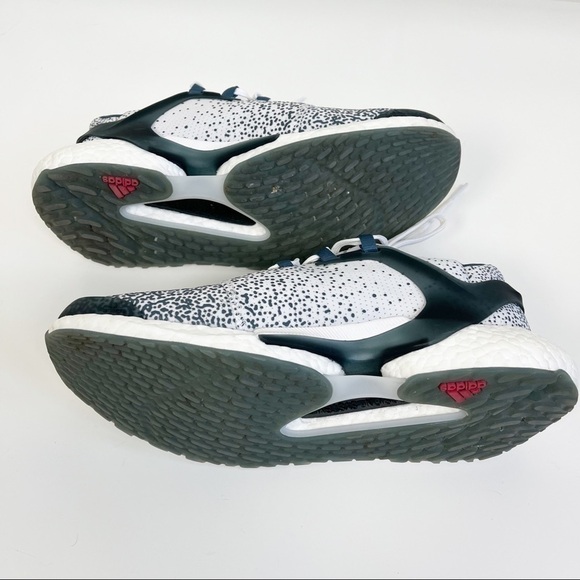 Adidas | Alphatorsion Boost Running Shoe Men Size  9 - Picture 7 of 8